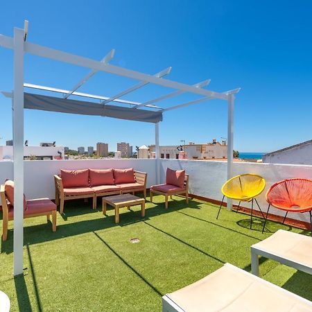 Apartamento Casa Dos Amigos Alvor Exterior foto
