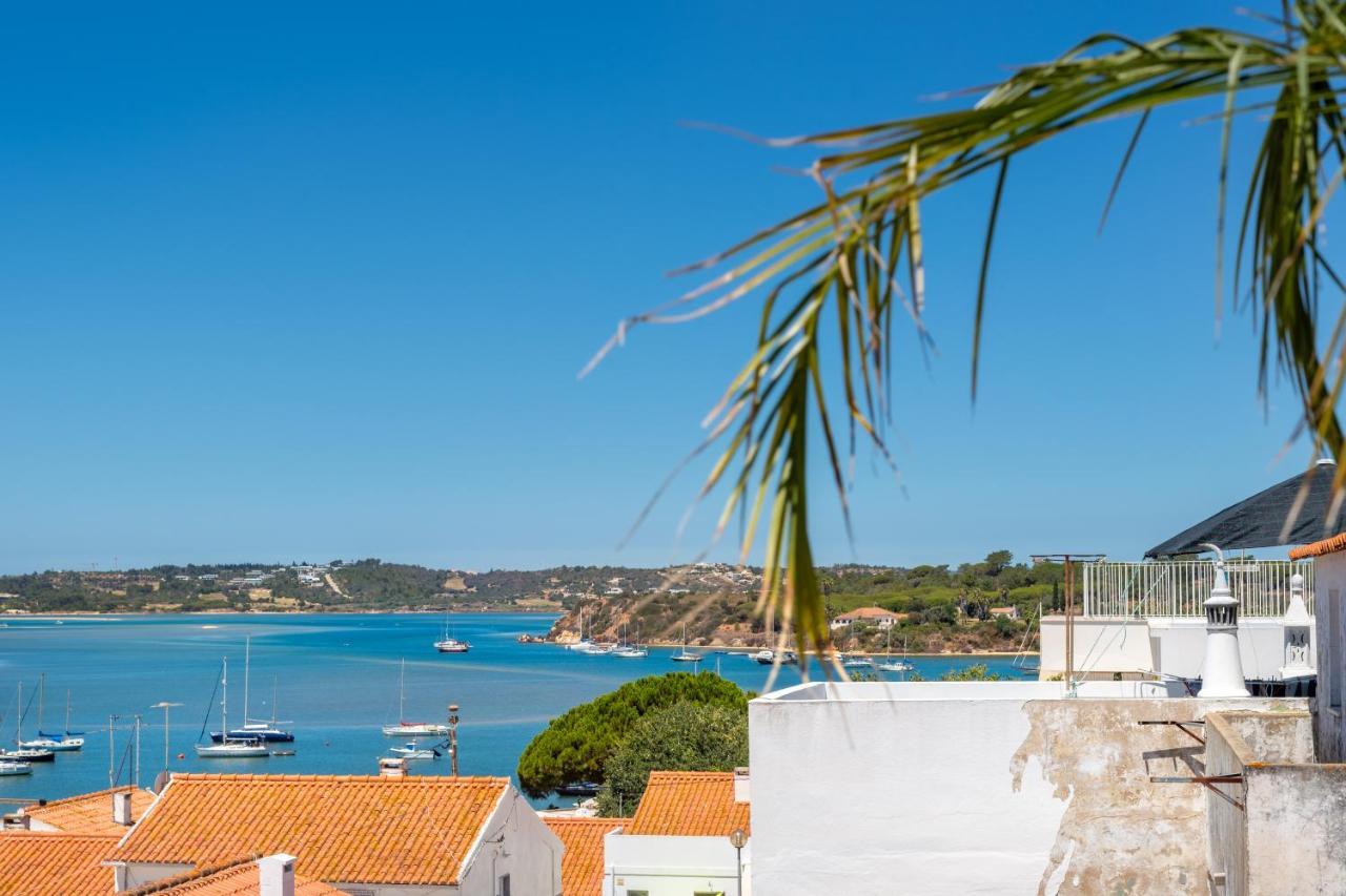 Apartamento Casa Dos Amigos Alvor Exterior foto