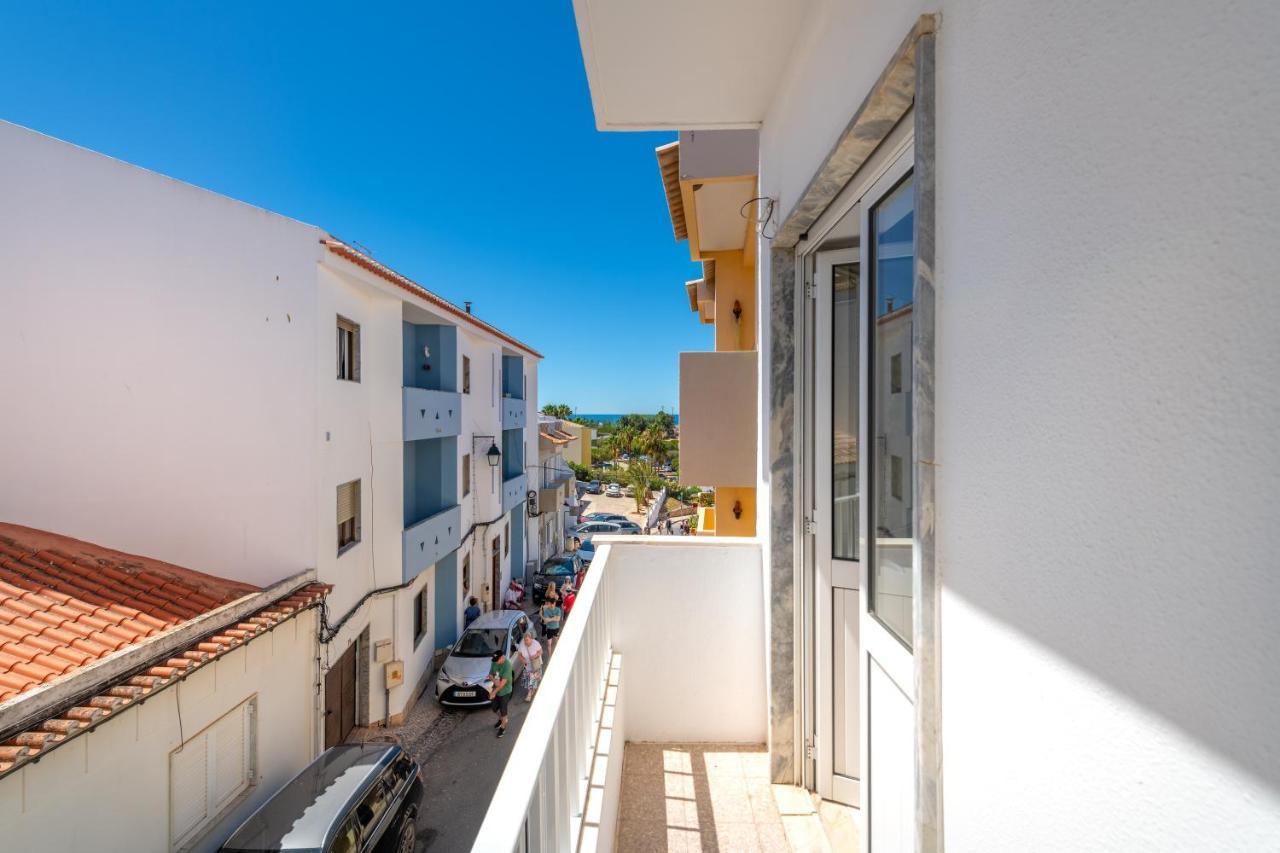 Apartamento Casa Dos Amigos Alvor Exterior foto